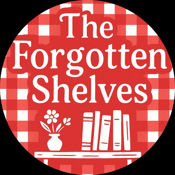 forgottenshelf